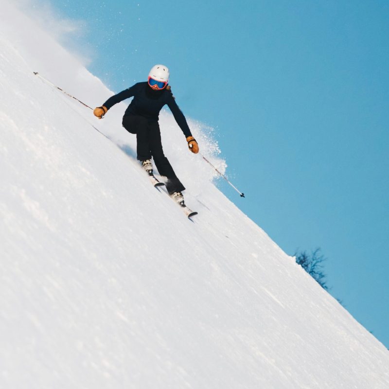Free Ski Trip Giveaway
